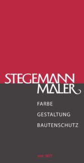 Stegemann Maler AG